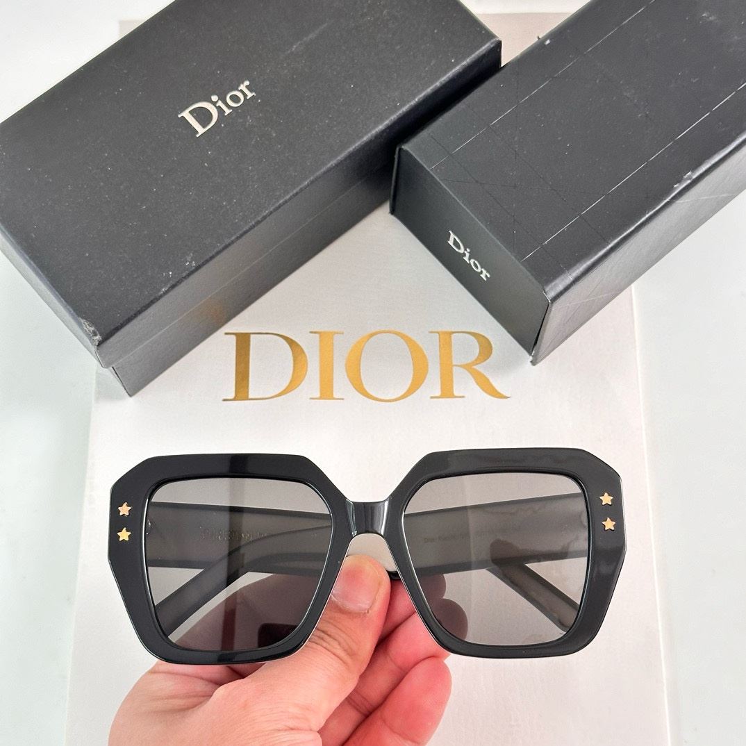 Christian Dior Sunglasses